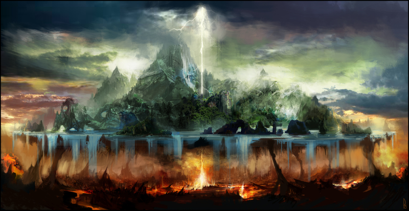 Illustration for article titled Reminder: Daenerys Ate A Heart